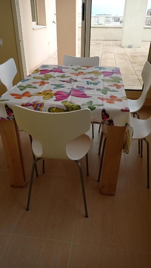 Apartaments Tio Rana Sant Carlos de la Ràpita Exterior foto