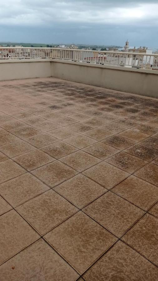 Apartaments Tio Rana Sant Carlos de la Ràpita Exterior foto