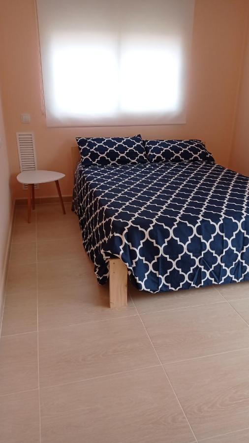 Apartaments Tio Rana Sant Carlos de la Ràpita Exterior foto
