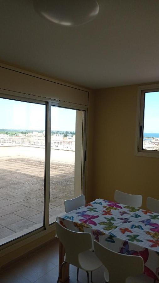 Apartaments Tio Rana Sant Carlos de la Ràpita Exterior foto